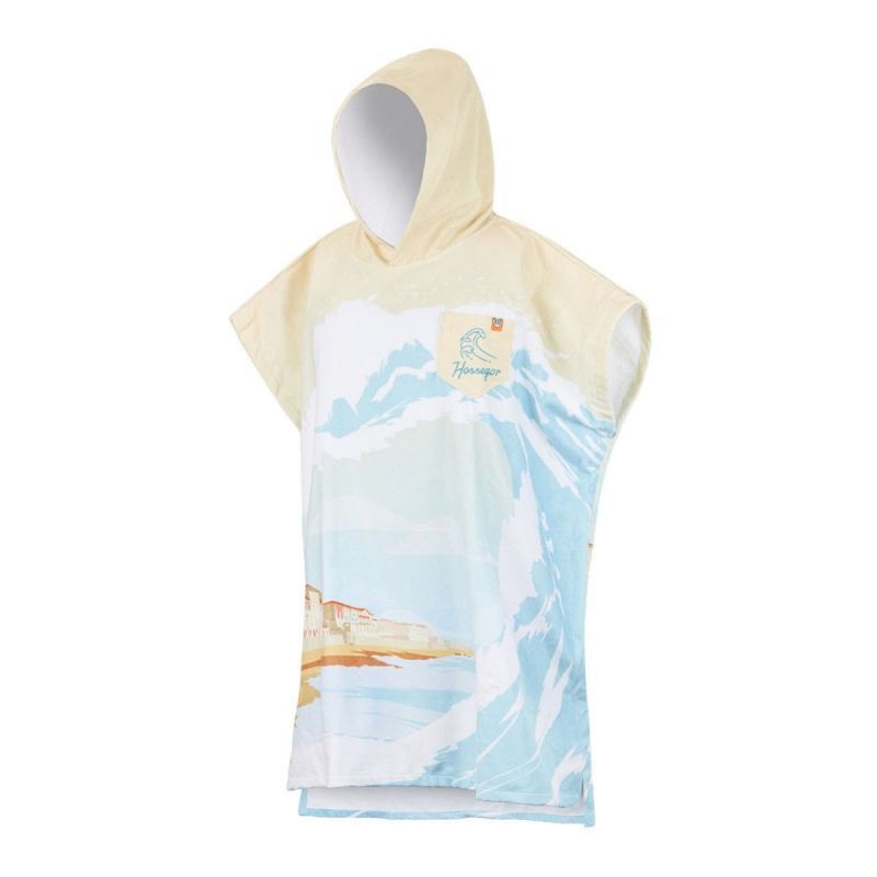 Poncho Destination - Poncho de chuva