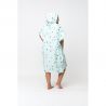 After Essentials Poncho Madrague - Ponczo | Hardloop
