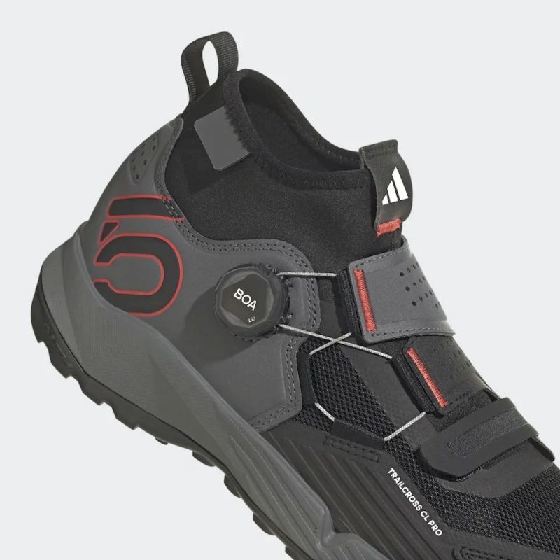 Five Ten 5.10 Trailcross Pro Clip-In - Zapatillas MTB - Hombre