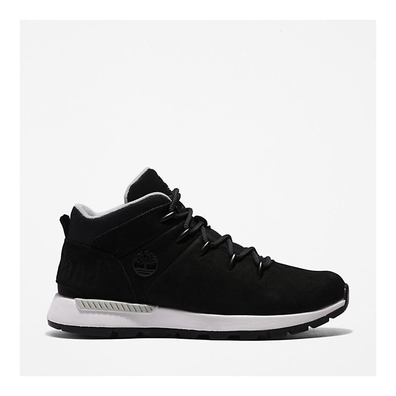 Timberland Sprint Trekker Mid - Scarponi - Donna | Hardloop