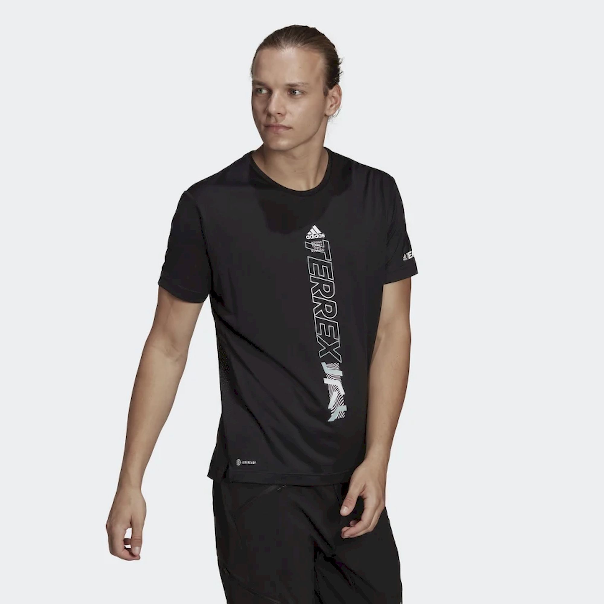 Adidas Terrex Agravic T-Shirt - T-shirt meski | Hardloop