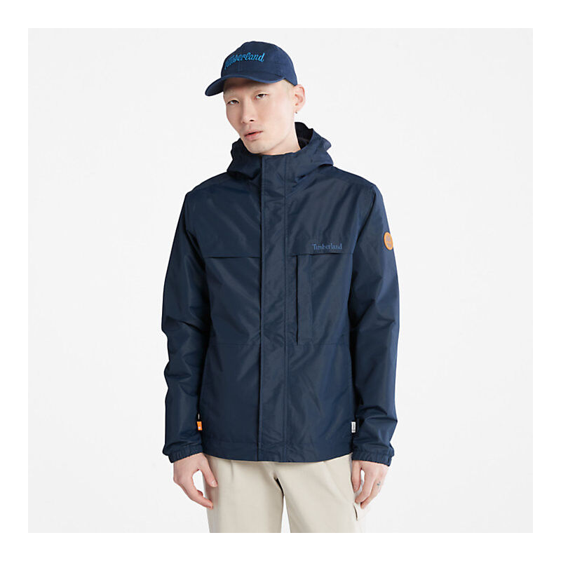 Timberland WR Benton Shell - Kurtka przeciwdeszczowa meska | Hardloop