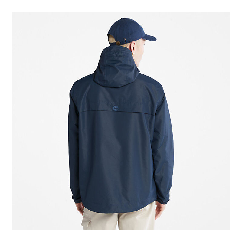 Timberland WR Benton Shell - Pánská nepromokavá bunda | Hardloop