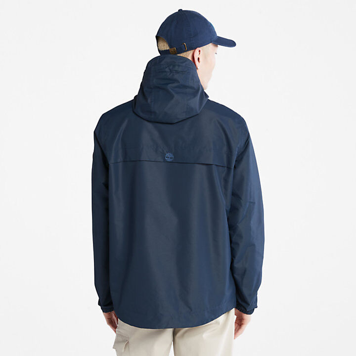 Timberland WR Benton Shell - Chaqueta impermeable - Hombre | Hardloop