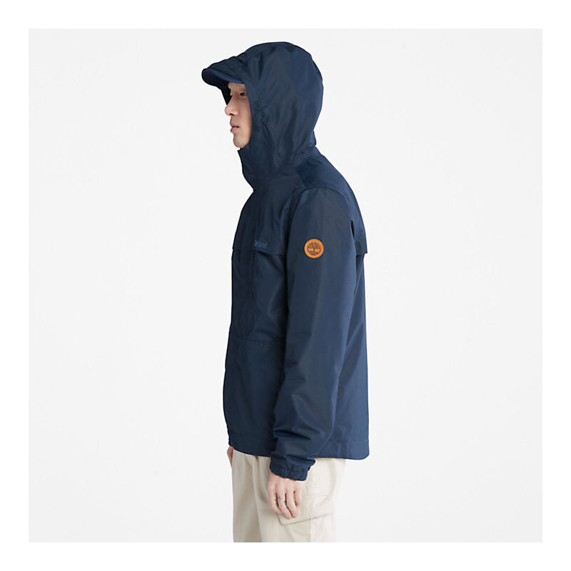 Timberland WR Benton Shell - Casaco impermeável homem | Hardloop