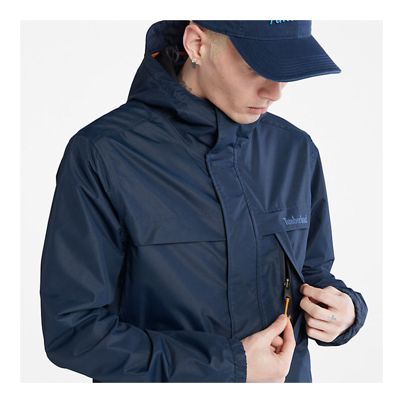 Timberland WR Benton Shell - Veste imperméable homme | Hardloop