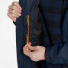 Timberland WR Benton Shell - Chaqueta impermeable - Hombre | Hardloop
