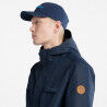 Timberland WR Benton Shell - Regnjacka - Herr | Hardloop