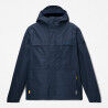 Timberland WR Benton Shell - Chaqueta impermeable - Hombre | Hardloop