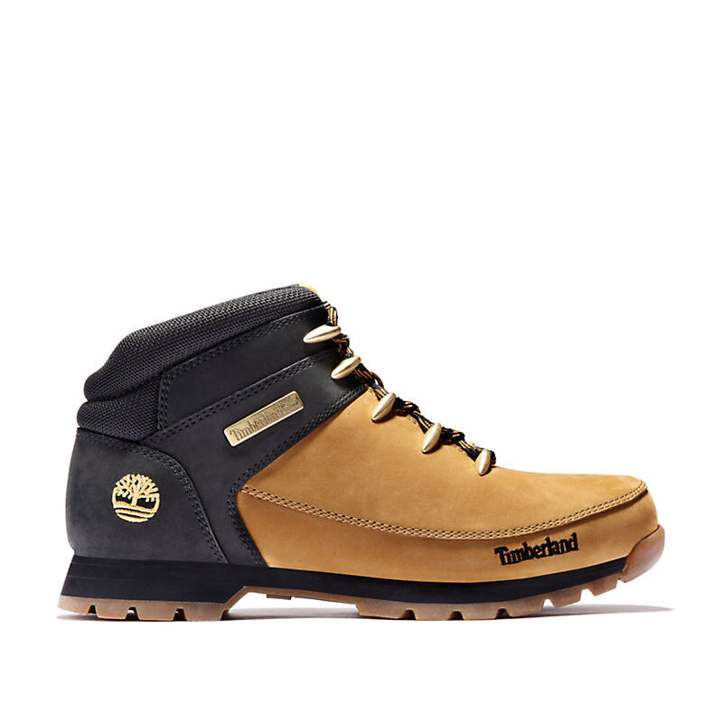 Timberland Euro Sprint Hiker Chaussures homme Hardloop