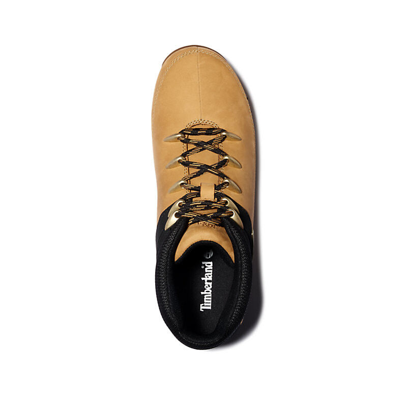Timberland Euro Sprint Hiker - Scarponi - Uomo | Hardloop