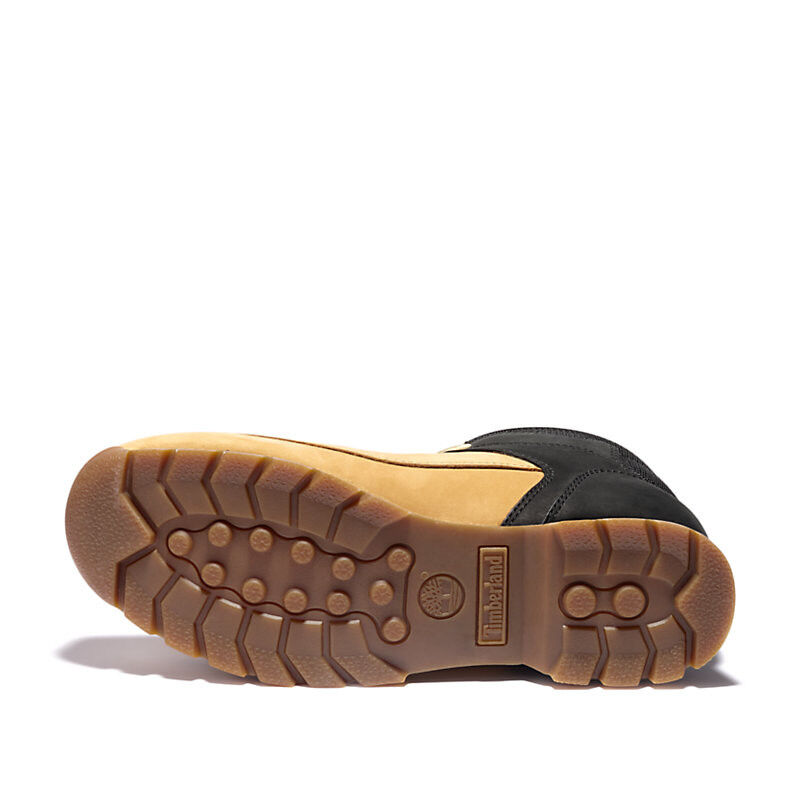 Timberland Euro Sprint Hiker - Scarponi - Uomo | Hardloop