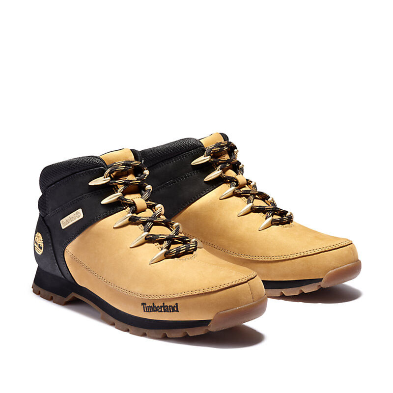 Timberland Euro Sprint Hiker - Scarponi - Uomo | Hardloop