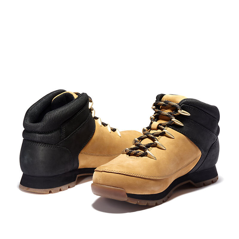 Timberland Euro Sprint Hiker - Scarponi - Uomo | Hardloop