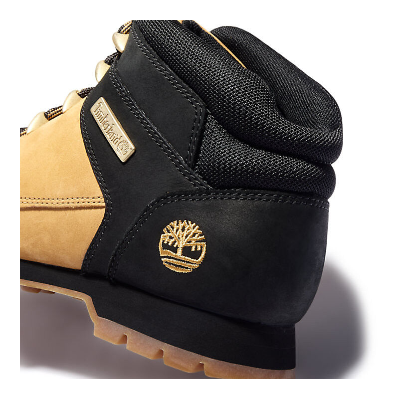 Timberland Euro Sprint Hiker - Scarponi - Uomo | Hardloop