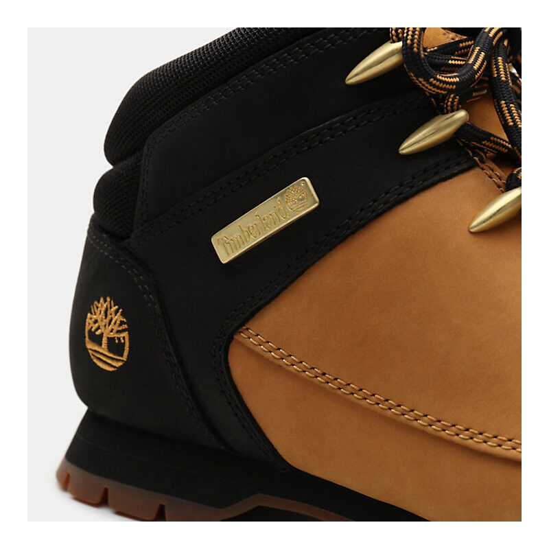 Timberland Euro Sprint Hiker - Boots - Men's | Hardloop