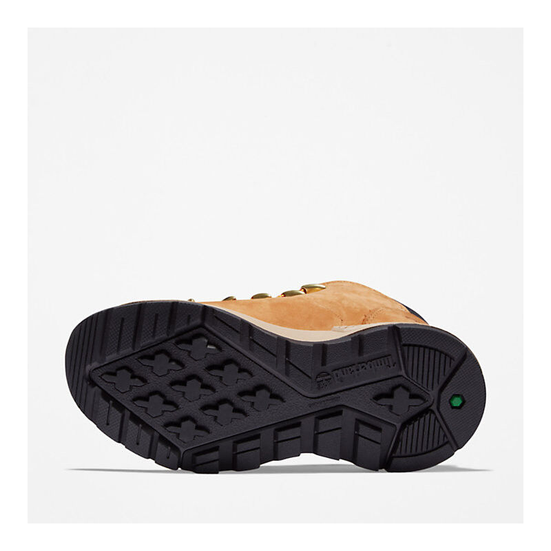 Timberland Sprint Trekker Mid - Sapatilhas criança | Hardloop