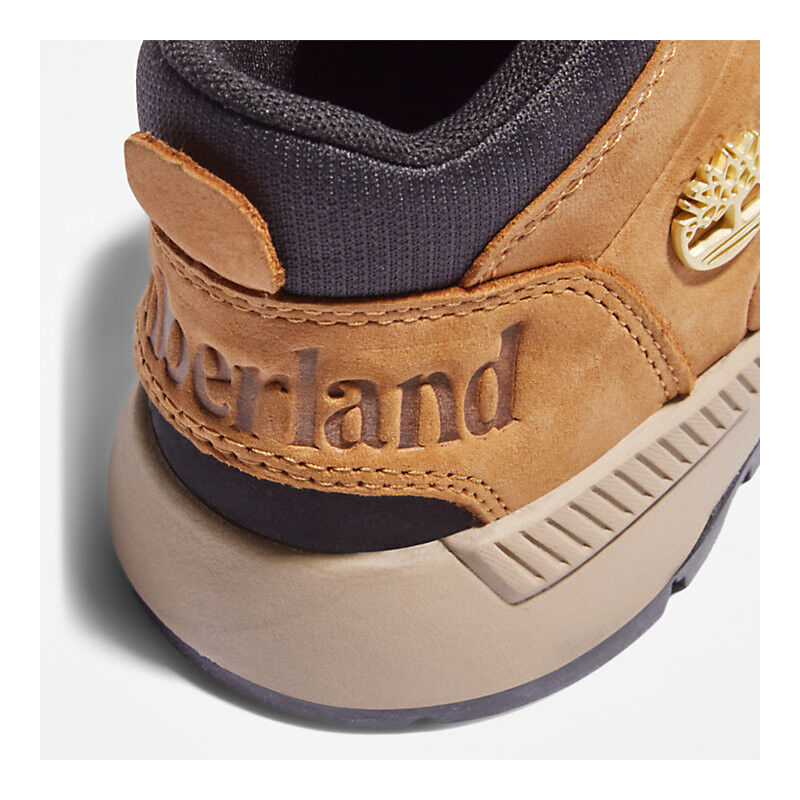 Timberland Sprint Trekker Mid - Schoenen - Kinderen | Hardloop