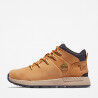 Timberland Sprint Trekker Mid - Dětské boty | Hardloop