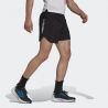 Adidas Terrex Agravic Short 5" - Pánské běžecké kraťasy | Hardloop