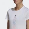 Adidas Terrex Agravic T-Shirt - Dámské triko | Hardloop