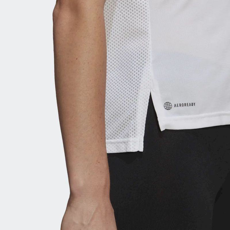 Adidas Terrex Agravic T-Shirt - Camiseta - Mujer | Hardloop