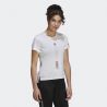 adidas Terrex Agravic T-Shirt - T-shirt mulher | Hardloop