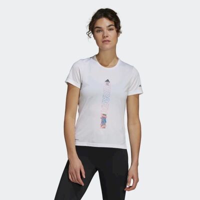 Terrex Agravic T-Shirt - T-Shirt - Damen