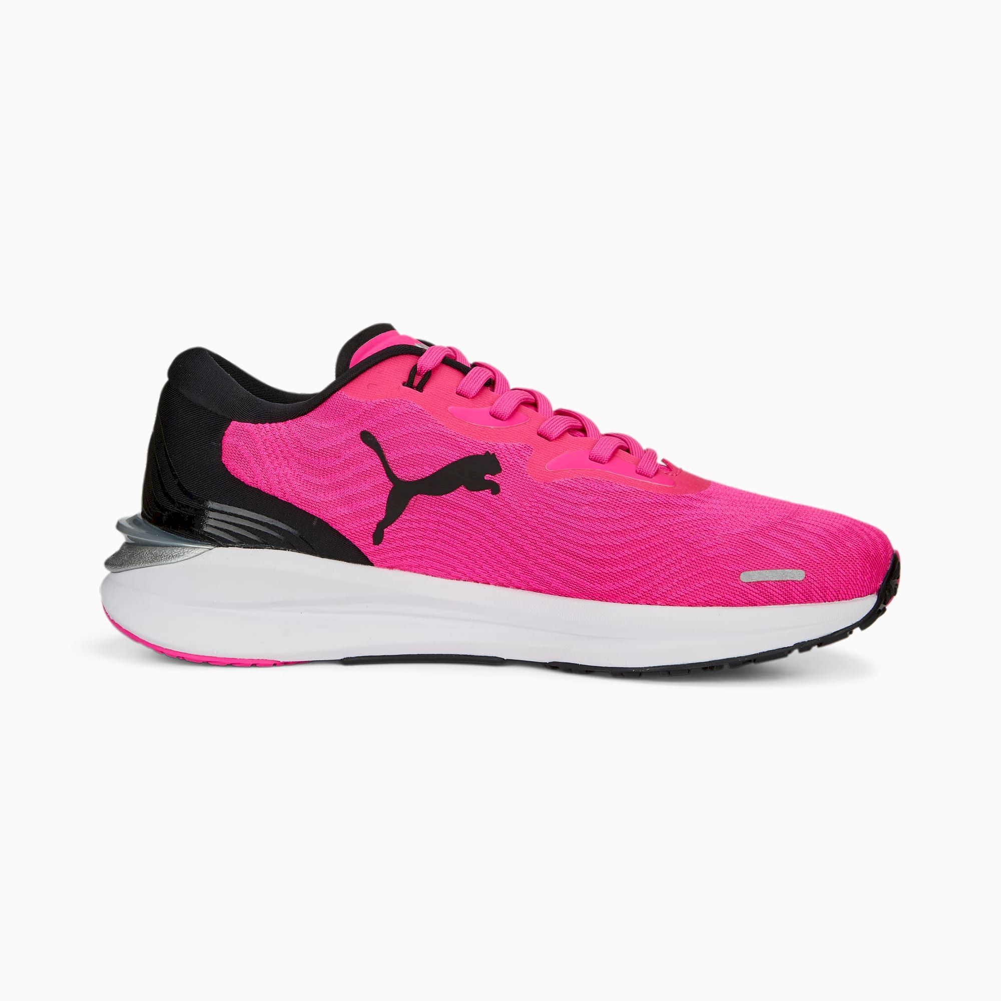 Puma Electrify Nitro Wns - Chaussures running femme | Hardloop