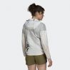 Adidas Terrex Agravic WindWeave Jacket - Windproof jacket - Women's | Hardloop