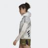 Adidas Terrex Agravic WindWeave Jacket - Windproof jacket - Women's | Hardloop