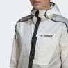 Adidas Terrex Agravic WindWeave Jacket - Windproof jacket - Women's | Hardloop