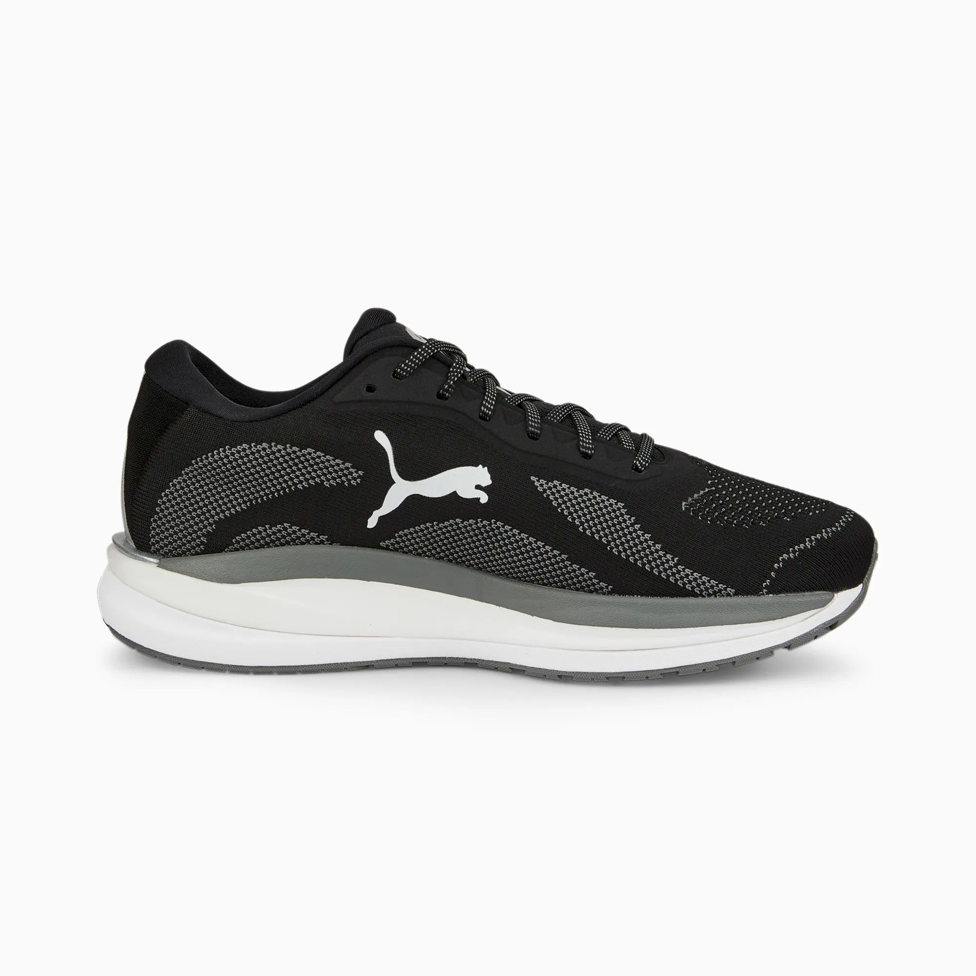 Puma Magnify Nitro Knit - Běžecké boty | Hardloop