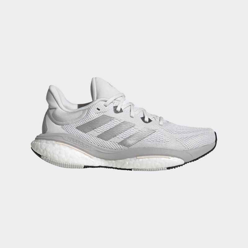Adidas Solarglide 6 - Buty do biegania damskie | Hardloop