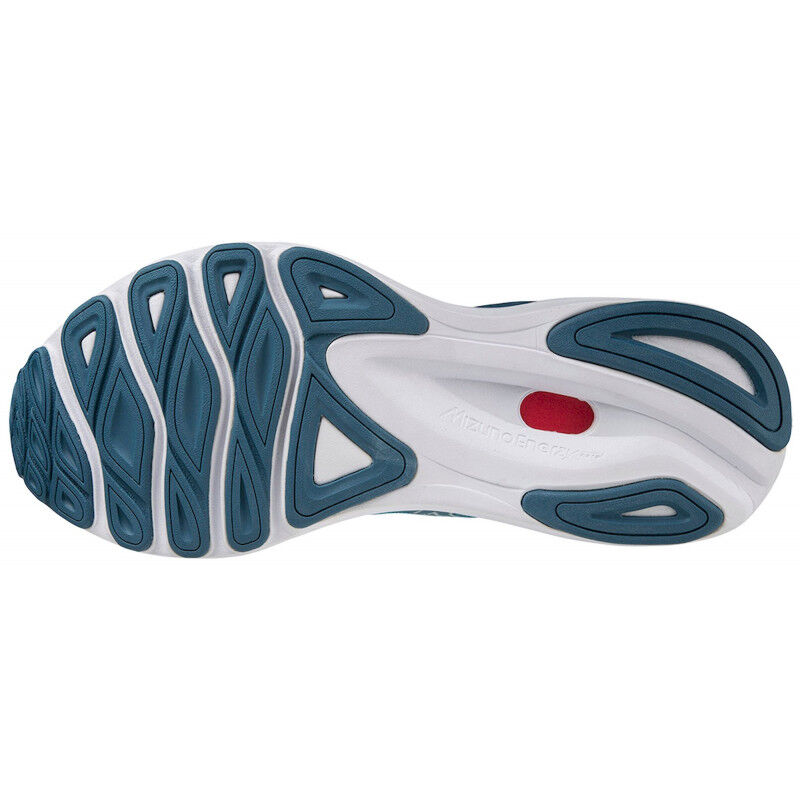 Mizuno Wave Skyrise 4 - Chaussures running homme | Hardloop