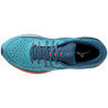 Mizuno Wave Skyrise 4 - Sapatilhas corrida homem | Hardloop