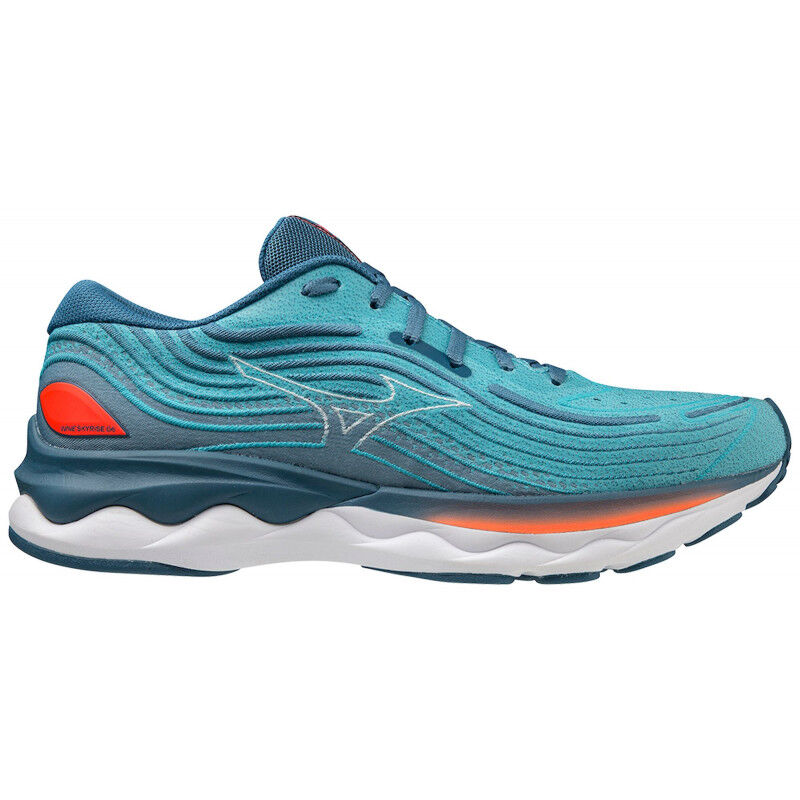 Mizuno Wave Skyrise 4 - Running shoes - Men's | Hardloop