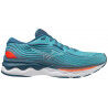 Mizuno Wave Skyrise 4 - Sapatilhas corrida homem | Hardloop