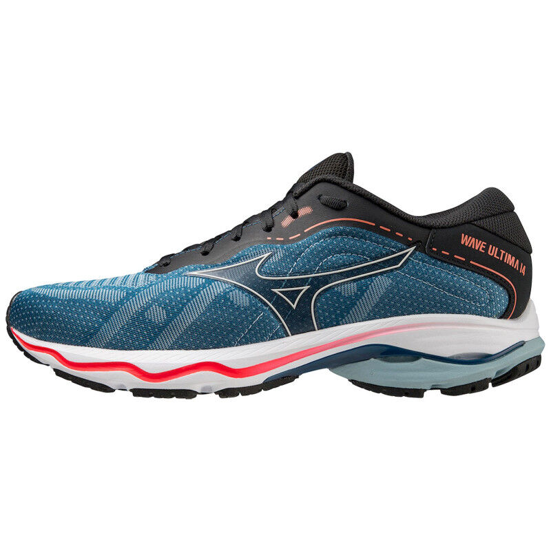 Mizuno Wave Ultima 14 - Running shoes - Men's | Hardloop