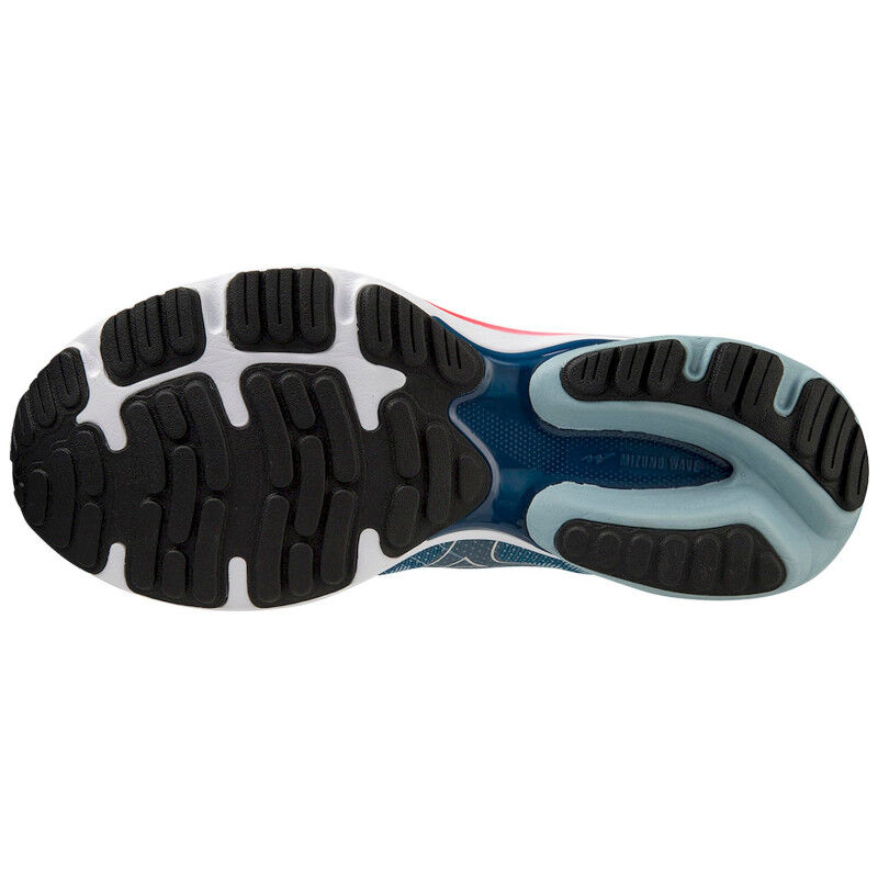 Mizuno Wave Ultima 14 - Juoksukengät - Miehet | Hardloop