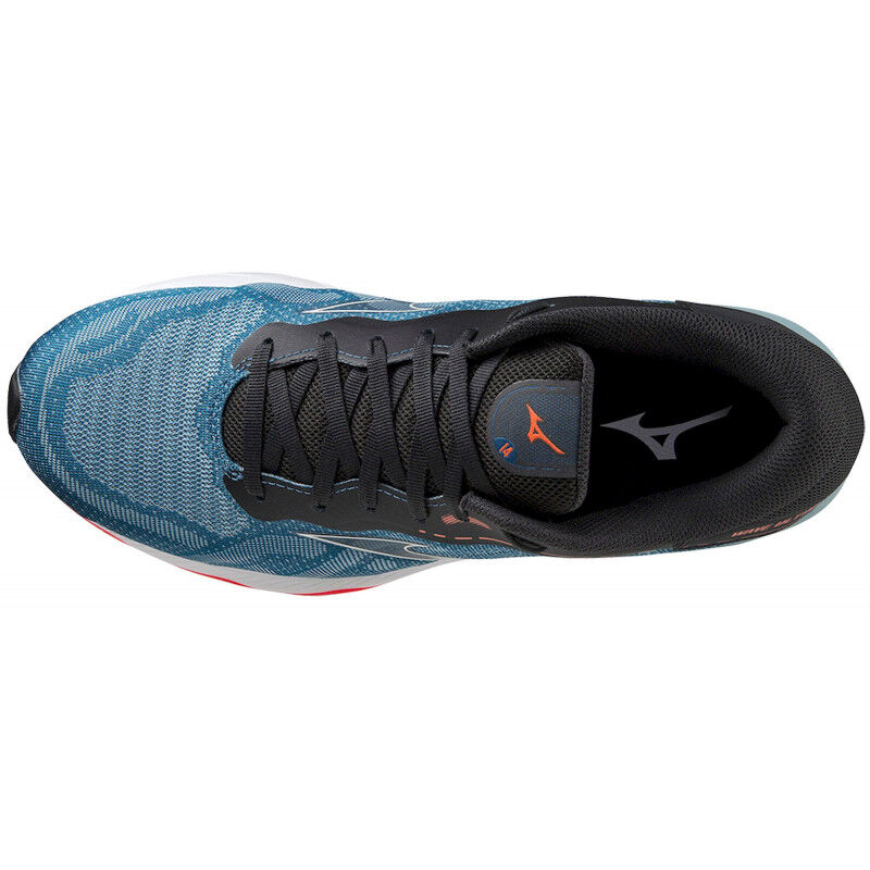 Mizuno Wave Ultima 14 - Juoksukengät - Miehet | Hardloop
