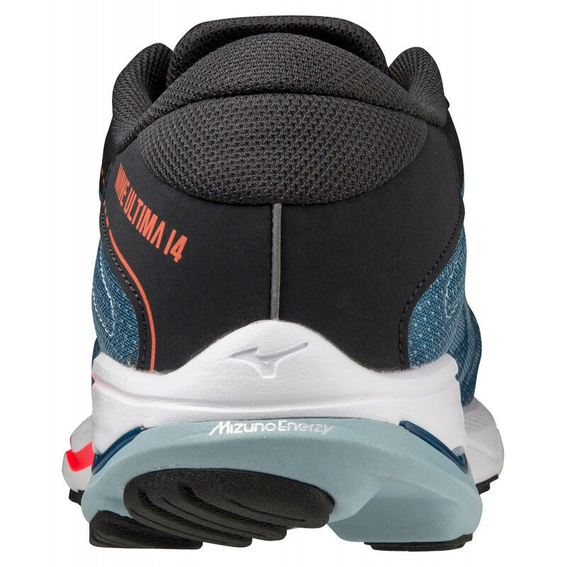 Mizuno Wave Ultima 14 - Chaussures running homme | Hardloop