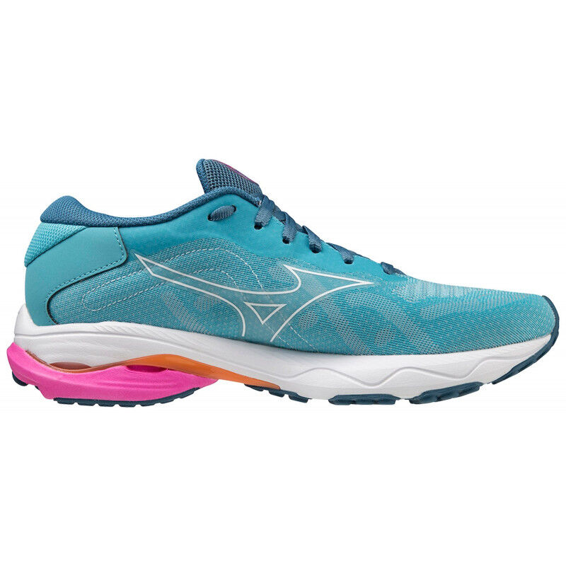 Mizuno Wave Ultima 14 - Juoksukengät - Naiset | Hardloop