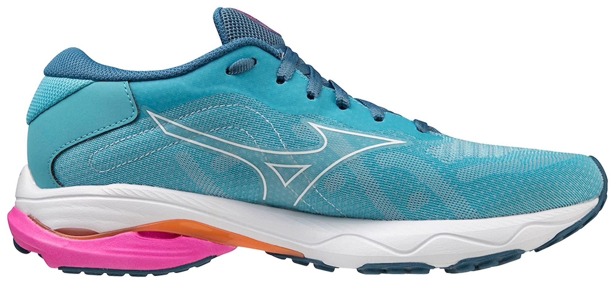 mizuno wave rider decathlon