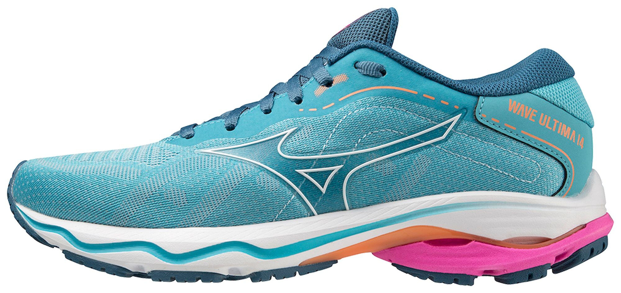 mizuno wave ultima 14 for sale