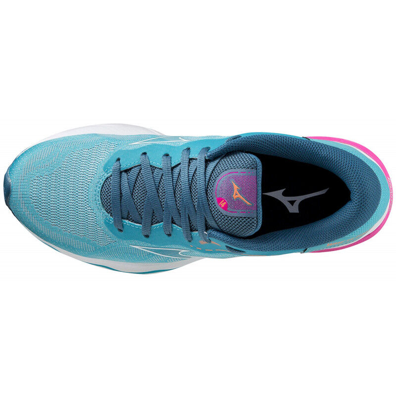 Mizuno Wave Ultima 14 - Løbesko - Damer | Hardloop