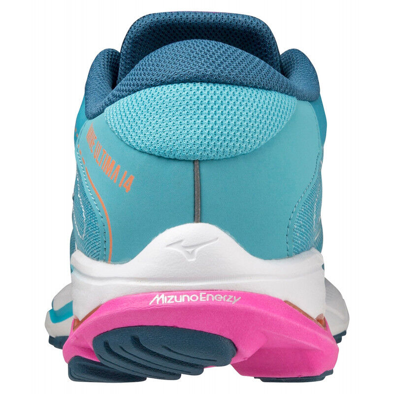 Mizuno Wave Ultima 14 - Løbesko - Damer | Hardloop