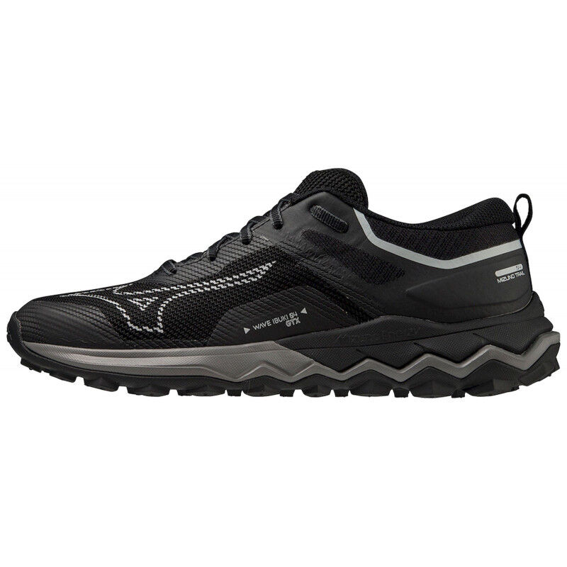 Mizuno Wave Ibuki 4 GTX - Trail running shoes - Women's | Hardloop