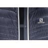 Salomon Haloes Down Hybrid Hoodie W | Hardloop