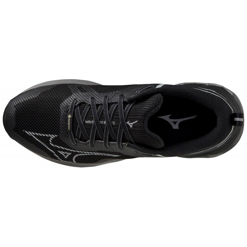 Mizuno Wave Ibuki 4 GTX - Dámské trailové běžecké boty | Hardloop